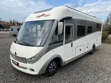 Fahrzeugbild Carthago Chic E-Line 51 QB #3