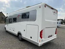 Fahrzeugbild Carthago Chic E-Line 51 QB #4