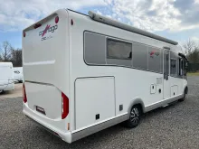 Fahrzeugbild Carthago Chic E-Line 51 QB #5