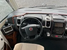 Fahrzeugbild Carthago Chic E-Line 51 QB #6