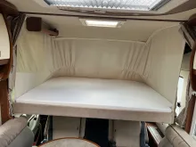 Fahrzeugbild Carthago Chic E-Line 51 QB #7