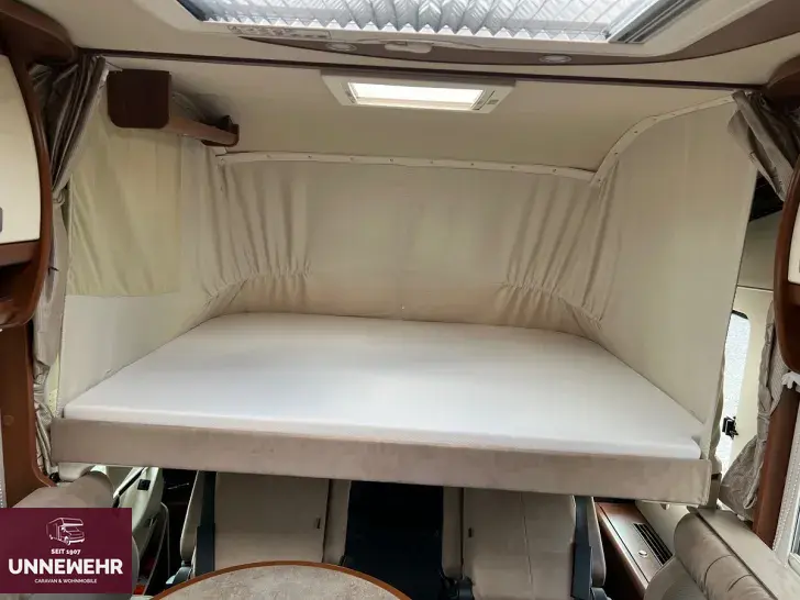 Fahrzeugbild Carthago Chic E-Line 51 QB #7