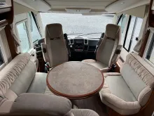 Fahrzeugbild Carthago Chic E-Line 51 QB #8