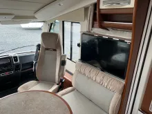 Fahrzeugbild Carthago Chic E-Line 51 QB #9