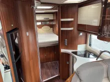 Fahrzeugbild Carthago Chic E-Line 51 QB #10