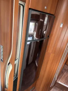 Fahrzeugbild Carthago Chic E-Line 51 QB #11