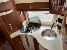 Fahrzeugbild Carthago Chic E-Line 51 QB #13