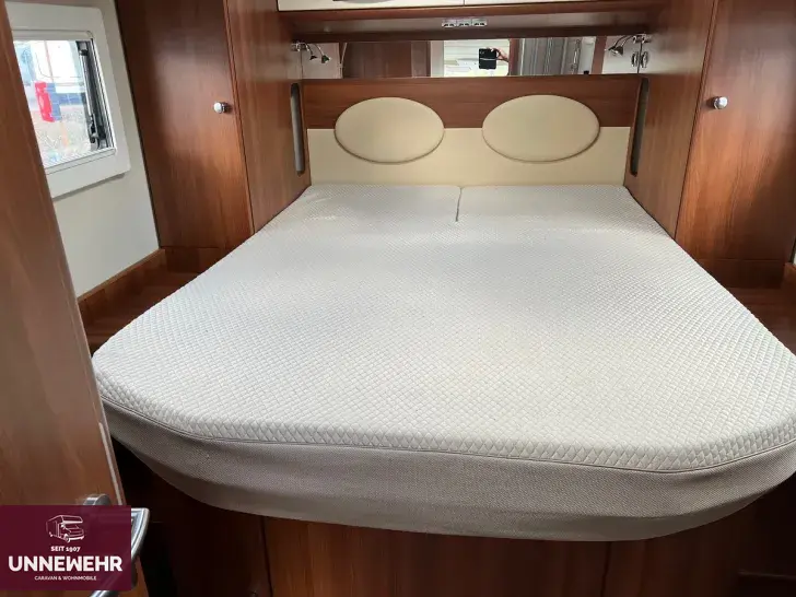 Fahrzeugbild Carthago Chic E-Line 51 QB #14