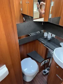 Fahrzeugbild Carthago Chic E-Line 51 QB #15