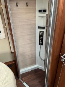 Fahrzeugbild Carthago Chic E-Line 51 QB #16