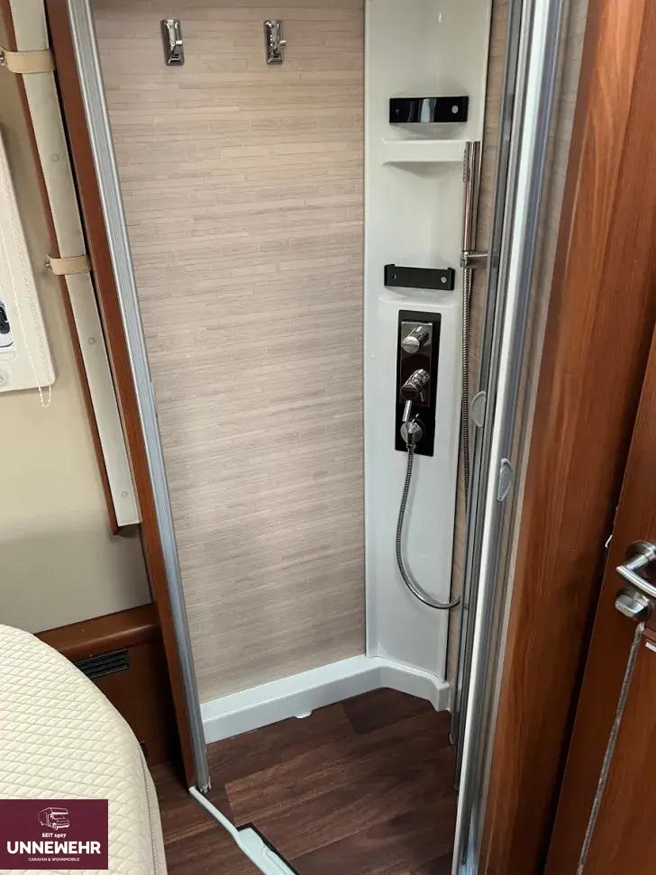 Fahrzeugbild Carthago Chic E-Line 51 QB #16