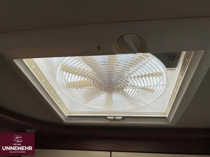 Fahrzeugbild Carthago Chic E-Line 51 QB #17