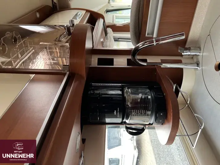 Fahrzeugbild Carthago Chic E-Line 51 QB #18