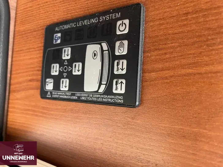 Fahrzeugbild Carthago Chic E-Line 51 QB #19