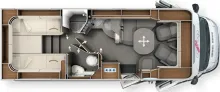 Fahrzeugbild Carthago chic c-line T 4.9 LE #5