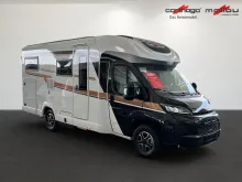 Fahrzeugbild Malibu T 430 KB LE lightweight #1