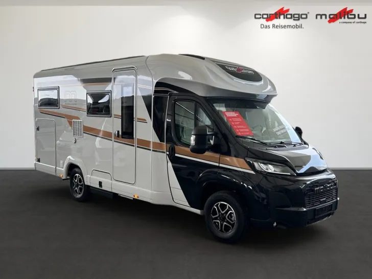 Fahrzeugbild Malibu T 430 KB LE lightweight #1