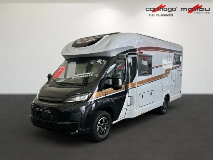 Fahrzeugbild Malibu T 430 KB LE lightweight #2