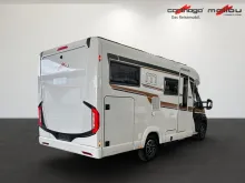 Fahrzeugbild Malibu T 430 KB LE lightweight #3