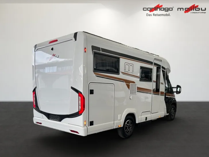 Fahrzeugbild Malibu T 430 KB LE lightweight #3