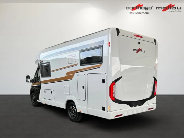 Fahrzeugbild Malibu T 430 KB LE lightweight #4