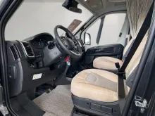Fahrzeugbild Malibu T 430 KB LE lightweight #7