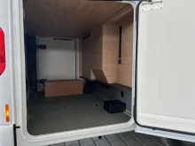 Fahrzeugbild Malibu T 430 KB LE lightweight #19