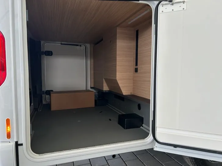Fahrzeugbild Malibu T 430 KB LE lightweight #19