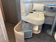 Fahrzeugbild Malibu T 430 KB LE lightweight #20