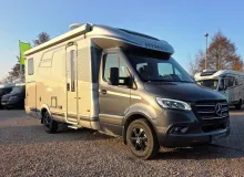 Fahrzeugbild Hymer B-Klasse MC T 680 Verfüg./Sparen Sie 4.820,- € #2
