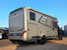 Fahrzeugbild Hymer B-Klasse MC T 680 Verfüg./Sparen Sie 4.820,- € #3