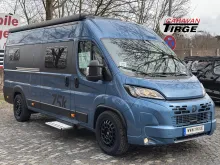 Fahrzeugbild Dethleffs Globetrail 75K 640 ES Fiat TIRGE ICONIC EDITION #1