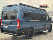 Fahrzeugbild Dethleffs Globetrail 75K 640 ES Fiat TIRGE ICONIC EDITION #5