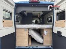 Fahrzeugbild Dethleffs Globetrail 75K 640 ES Fiat TIRGE ICONIC EDITION #6