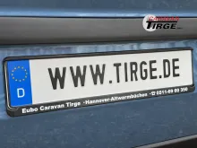 Fahrzeugbild Dethleffs Globetrail 75K 640 ES Fiat TIRGE ICONIC EDITION #8