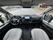 Fahrzeugbild Dethleffs Globetrail 75K 640 ES Fiat TIRGE ICONIC EDITION #10