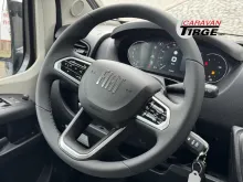 Fahrzeugbild Dethleffs Globetrail 75K 640 ES Fiat TIRGE ICONIC EDITION #11