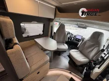 Fahrzeugbild Dethleffs Globetrail 75K 640 ES Fiat TIRGE ICONIC EDITION #13