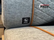 Fahrzeugbild Dethleffs Globetrail 75K 640 ES Fiat TIRGE ICONIC EDITION #14