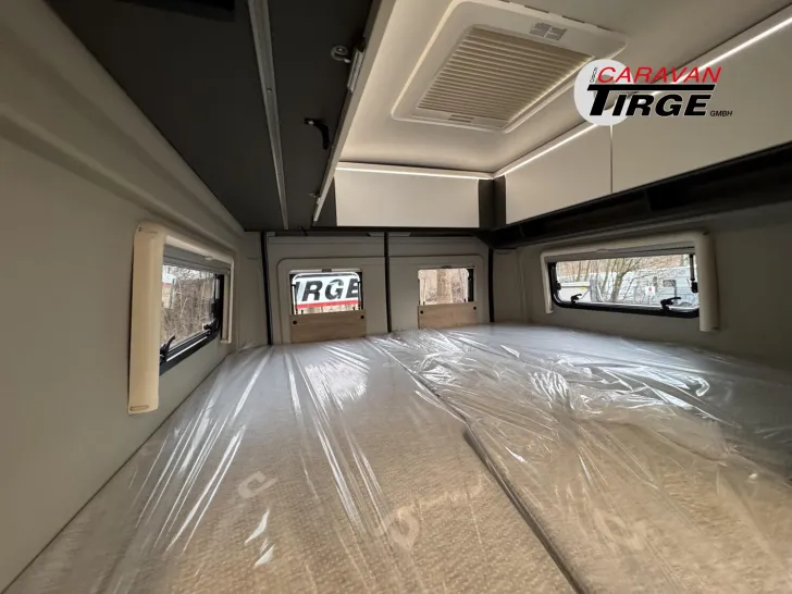 Fahrzeugbild Dethleffs Globetrail 75K 640 ES Fiat TIRGE ICONIC EDITION #20