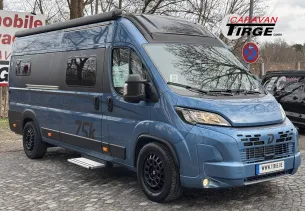 Bild Globetrail 640 ES 75k Iconic Editio ...