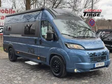Fahrzeugbild Dethleffs Globetrail 75K 640 ES Fiat TIRGE ICONIC EDITION #1
