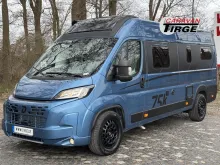 Fahrzeugbild Dethleffs Globetrail 75K 640 ES Fiat TIRGE ICONIC EDITION #3