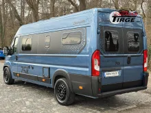 Fahrzeugbild Dethleffs Globetrail 75K 640 ES Fiat TIRGE ICONIC EDITION #4