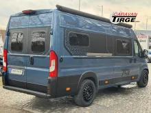 Fahrzeugbild Dethleffs Globetrail 75K 640 ES Fiat TIRGE ICONIC EDITION #5