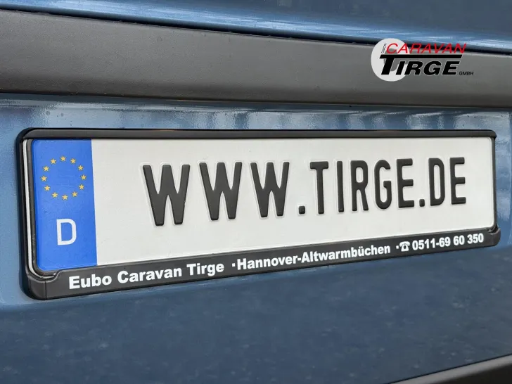Fahrzeugbild Dethleffs Globetrail 75K 640 ES Fiat TIRGE ICONIC EDITION #8