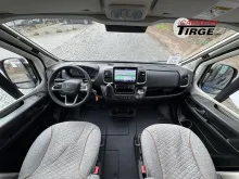 Fahrzeugbild Dethleffs Globetrail 75K 640 ES Fiat TIRGE ICONIC EDITION #11