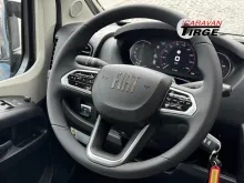 Fahrzeugbild Dethleffs Globetrail 75K 640 ES Fiat TIRGE ICONIC EDITION #12