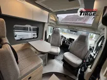 Fahrzeugbild Dethleffs Globetrail 75K 640 ES Fiat TIRGE ICONIC EDITION #15