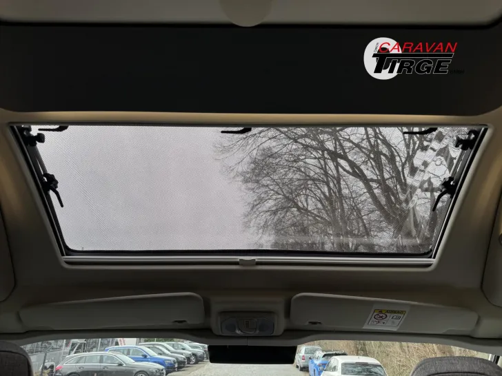 Fahrzeugbild Dethleffs Globetrail 75K 640 ES Fiat TIRGE ICONIC EDITION #16
